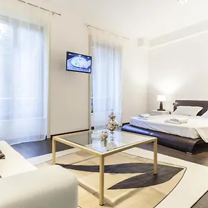  Aparthotel Morgan - Visconti Italia