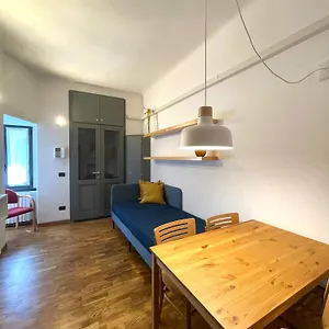 Ξενοδοχείο με διαμερίσματα Easy - And Navigli, Μιλάνο
