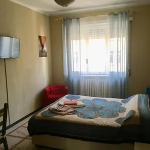 5* Bed & Breakfast Lotus