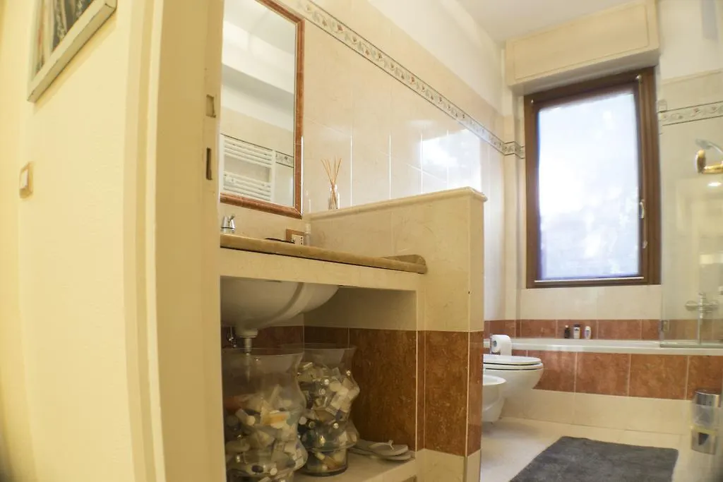 Bed & Breakfast San Siro In Casa Bed and Breakfast Milano