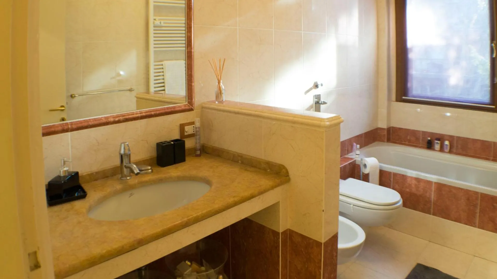 San Siro In Casa Bed and Breakfast Milano Italia
