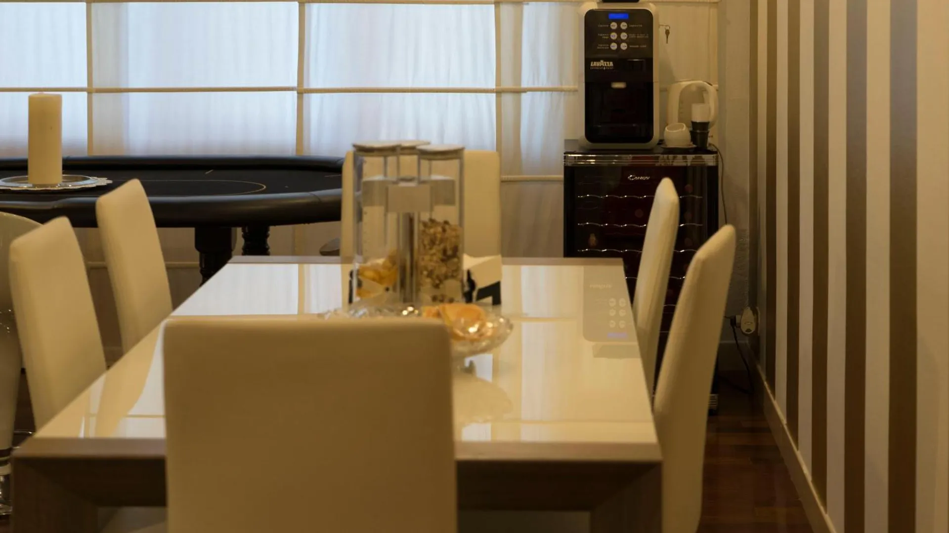 San Siro In Casa Bed and Breakfast Milano 0*,  Italia