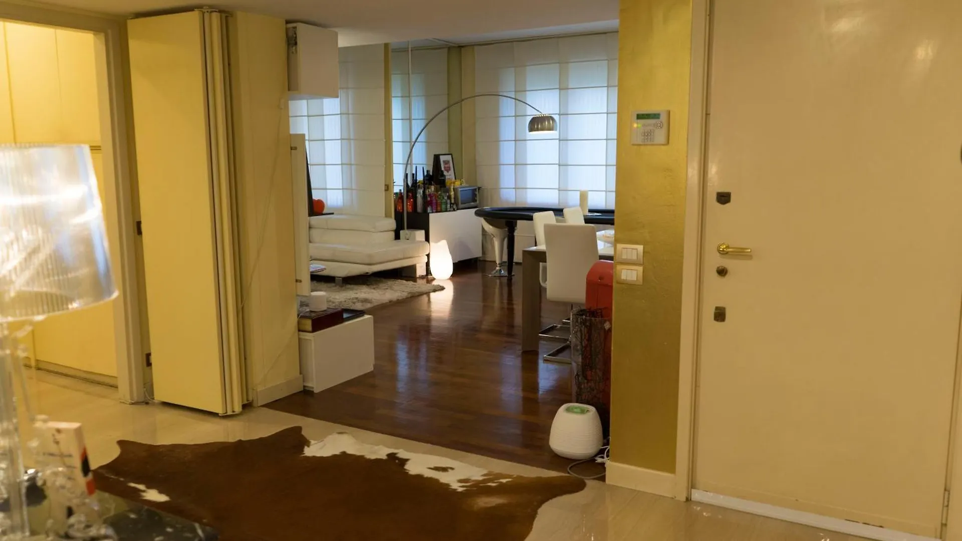 San Siro In Casa Bed and Breakfast Milano Bed & Breakfast