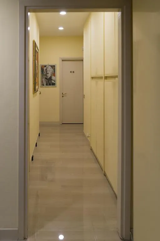 San Siro In Casa Bed and Breakfast Milano