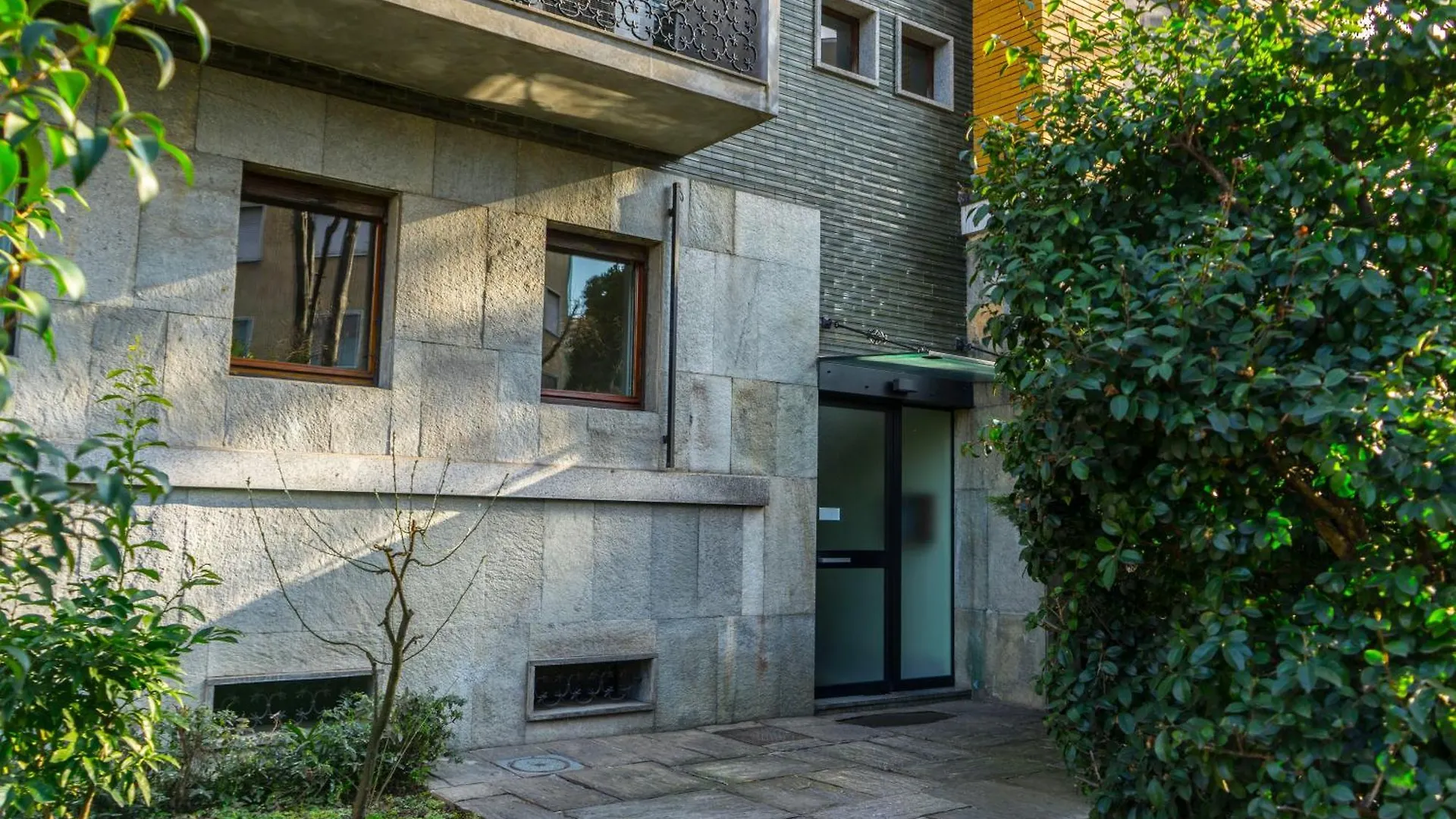 San Siro In Casa Bed and Breakfast Milano