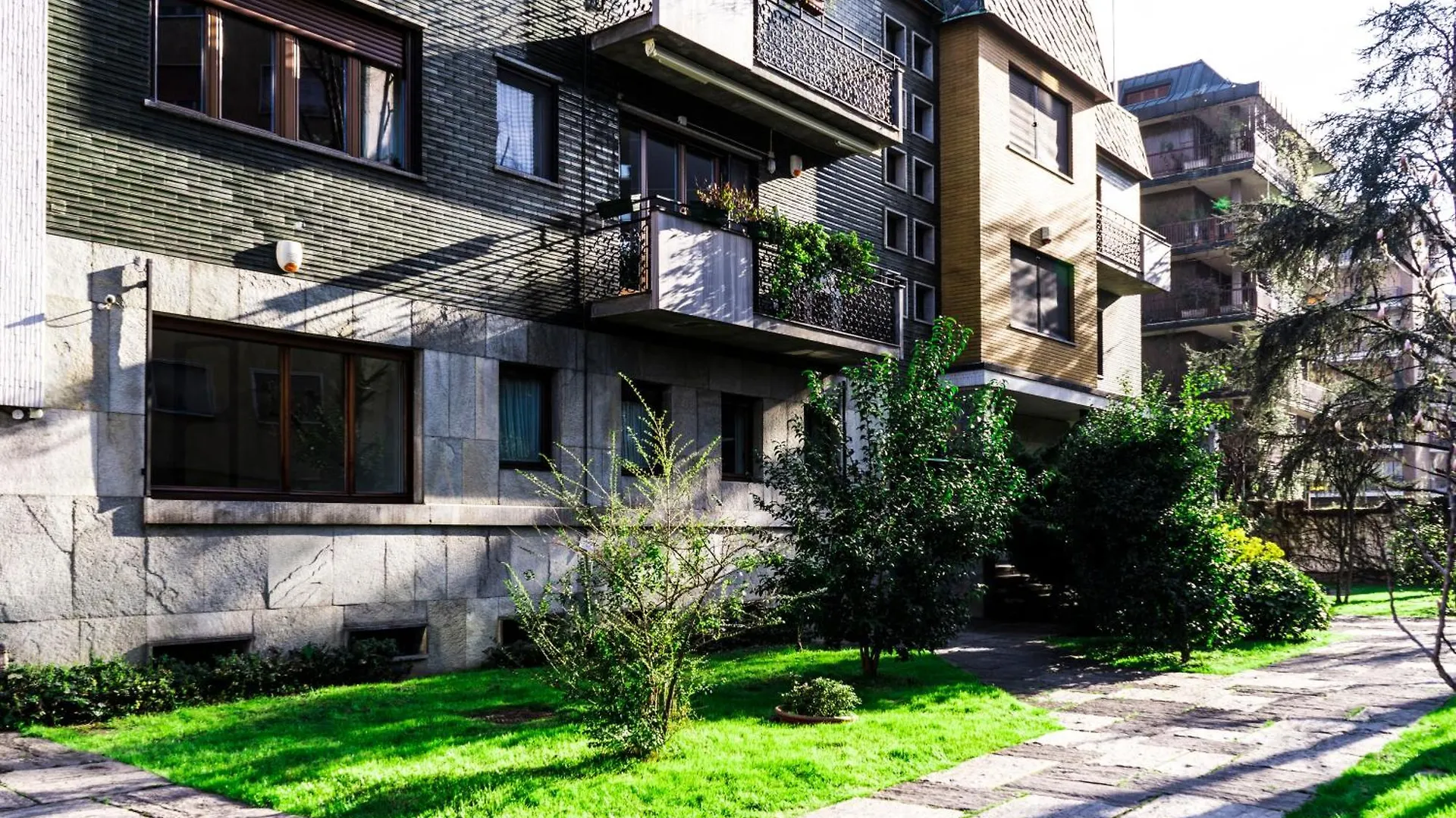 San Siro In Casa Bed and Breakfast Milano Italia