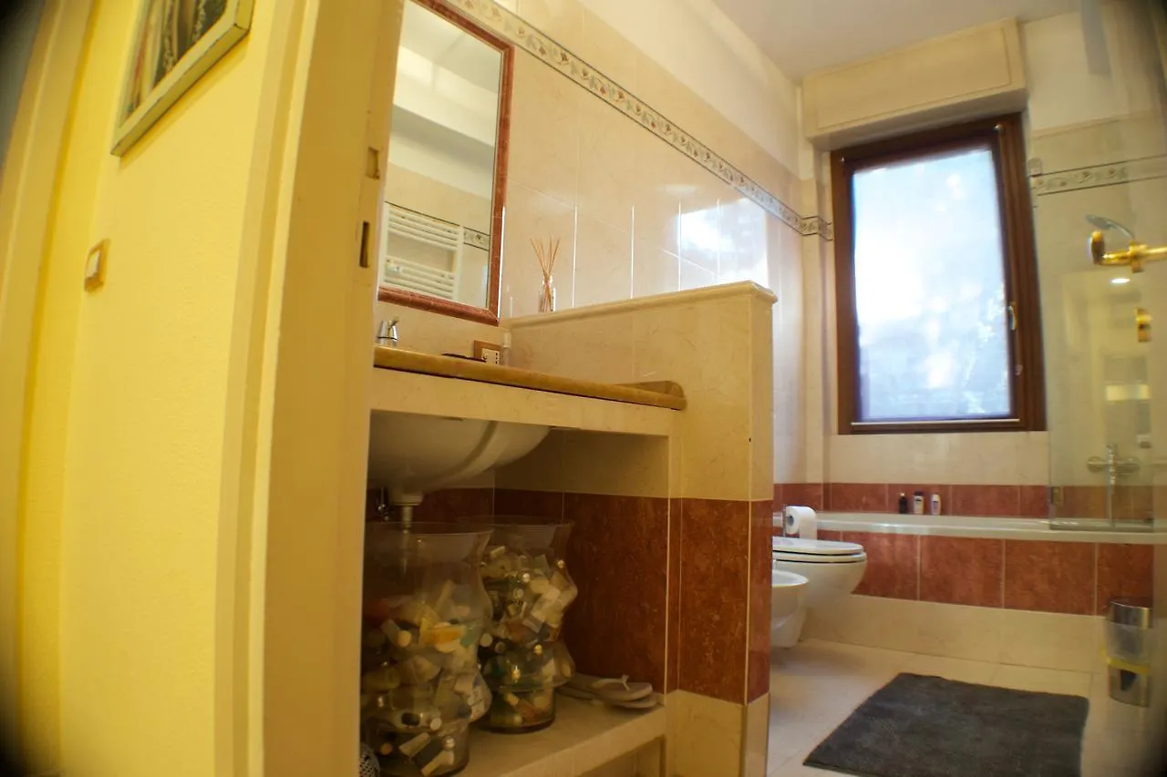 San Siro In Casa Bed and Breakfast Milano Bed & Breakfast