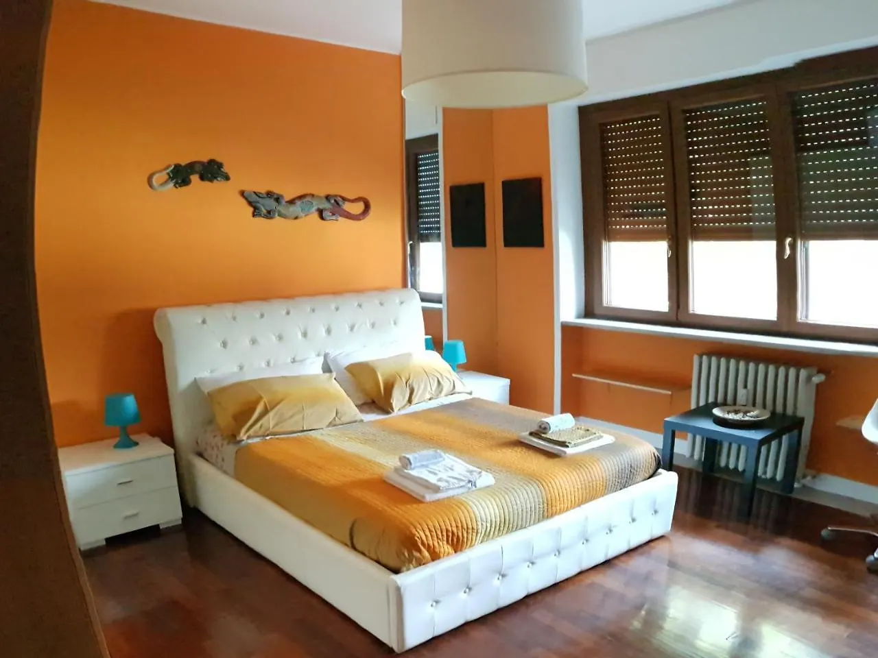 San Siro In Casa Bed and Breakfast Milano Bed & Breakfast
