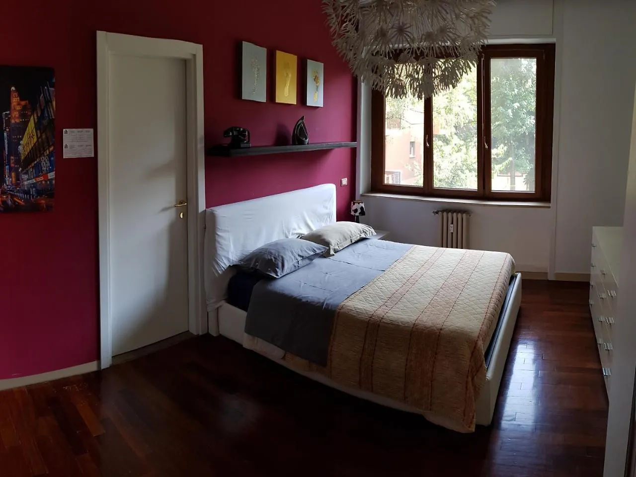 San Siro In Casa Bed and Breakfast Milano