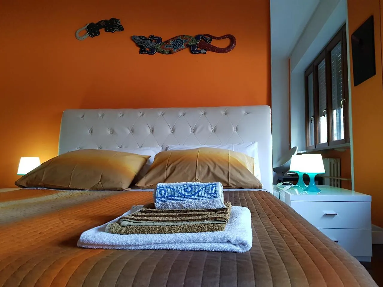 San Siro In Casa Bed and Breakfast Milano