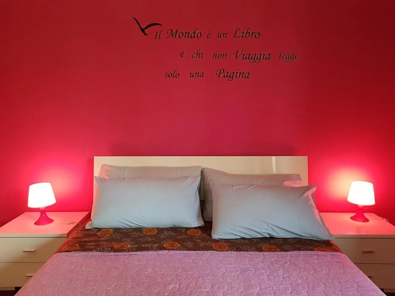 San Siro In Casa Bed and Breakfast Milano 0*,