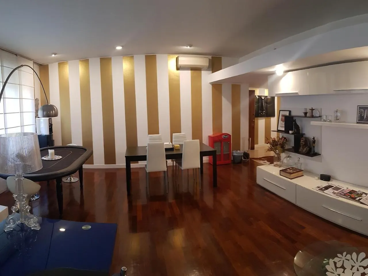 San Siro In Casa Bed and Breakfast Milano 0*,