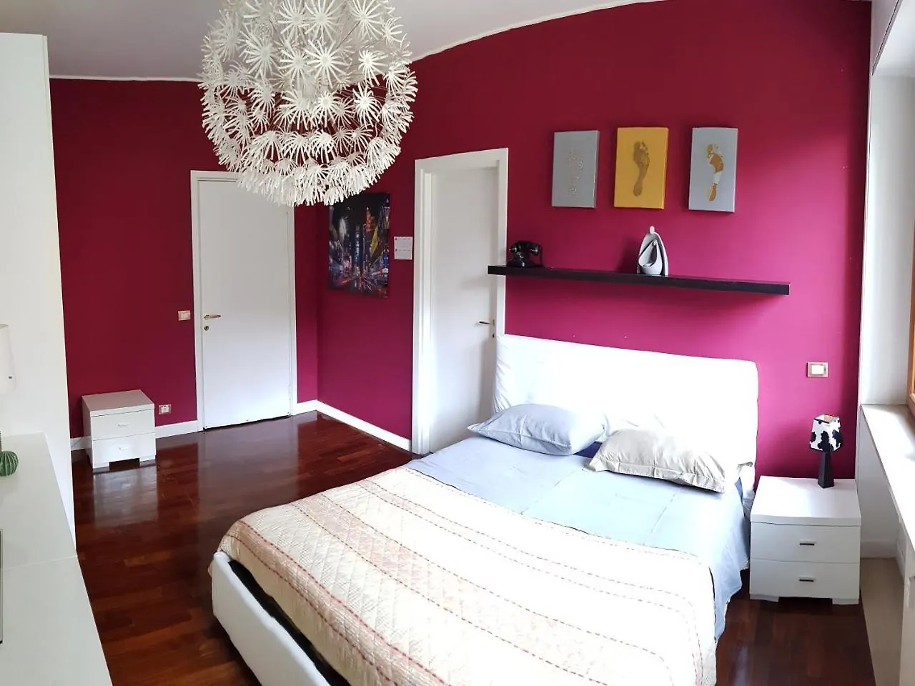 Bed & Breakfast San Siro In Casa Bed and Breakfast Milano
