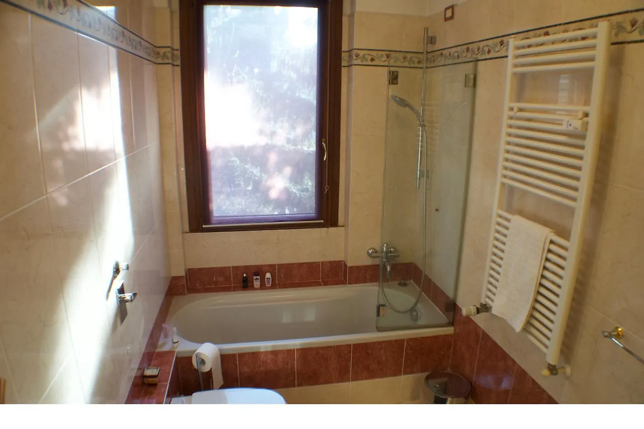 San Siro In Casa Bed and Breakfast Milaan Bed & Breakfast